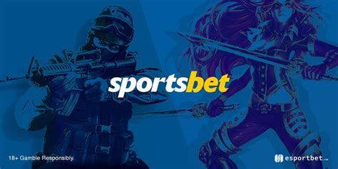 esport bets|esportsbet.